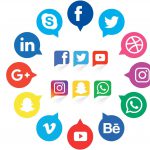 social media network